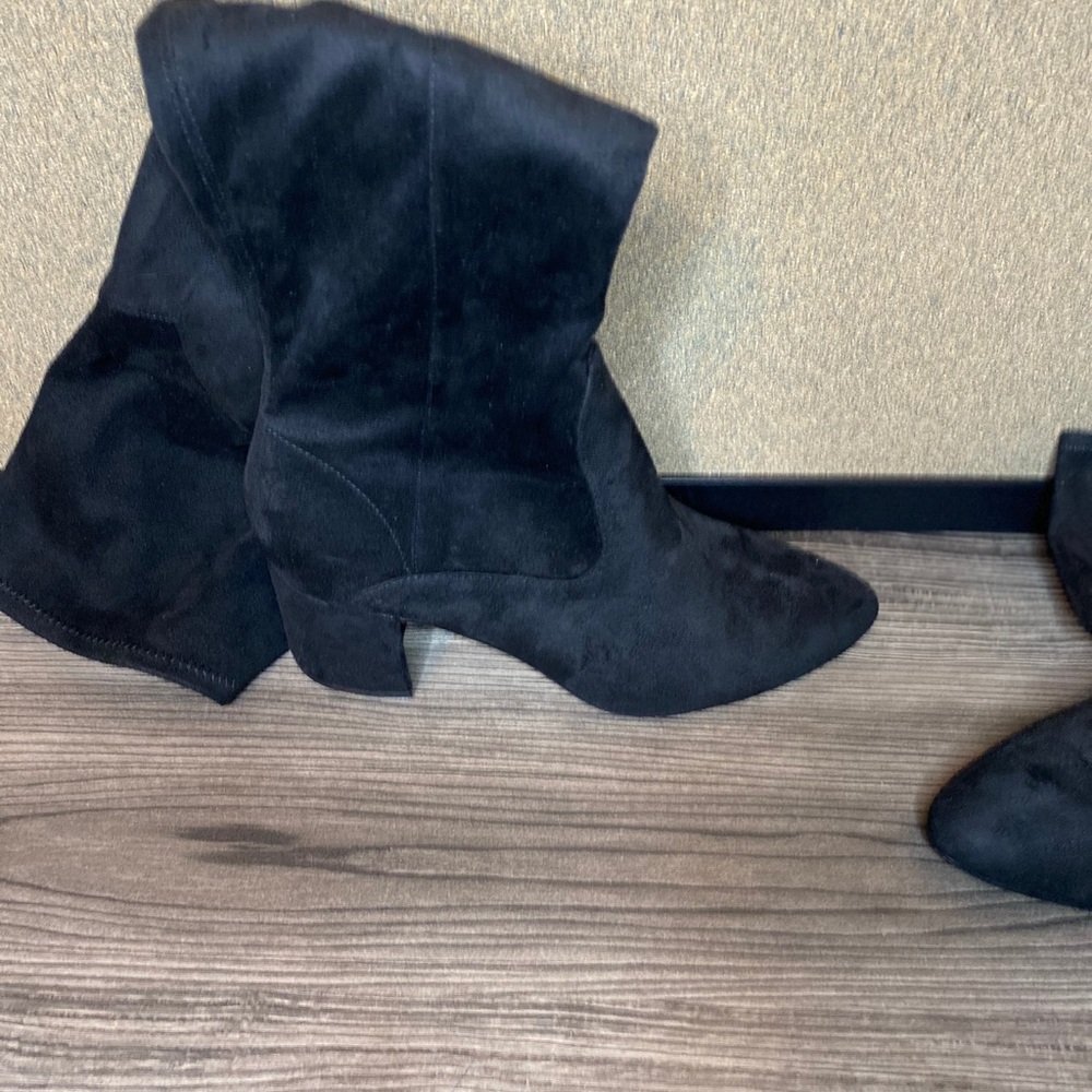 Over the knee boots-Marc Fisher - Picture 2 of 2